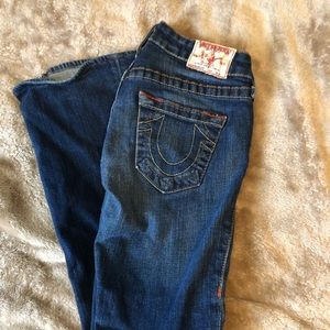 Size 26 true religion